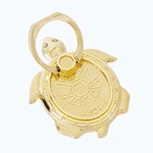 NWT Lilly Pulitzer Turtle Ring Phone Stand